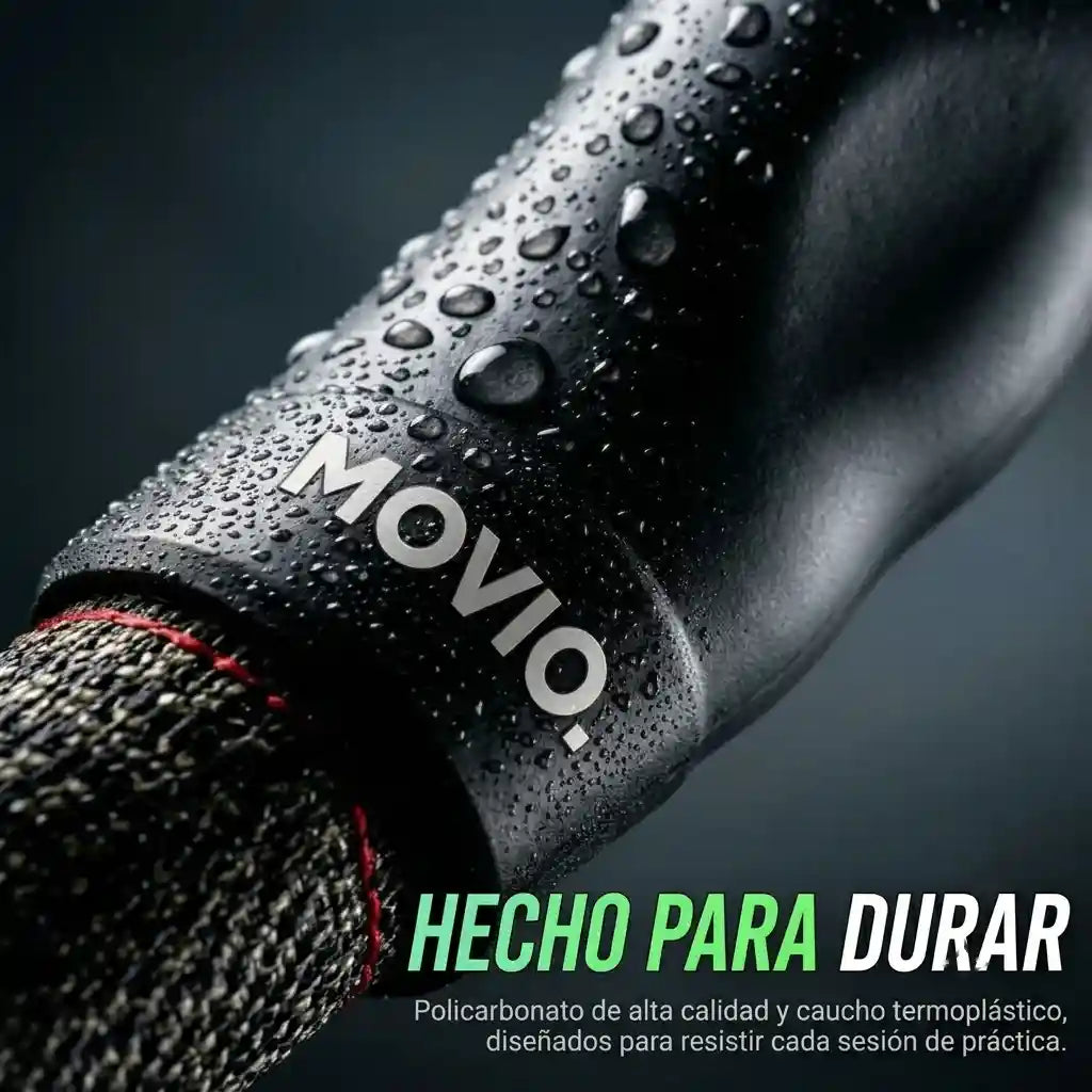Grip Golf Trainer - MOVIO.