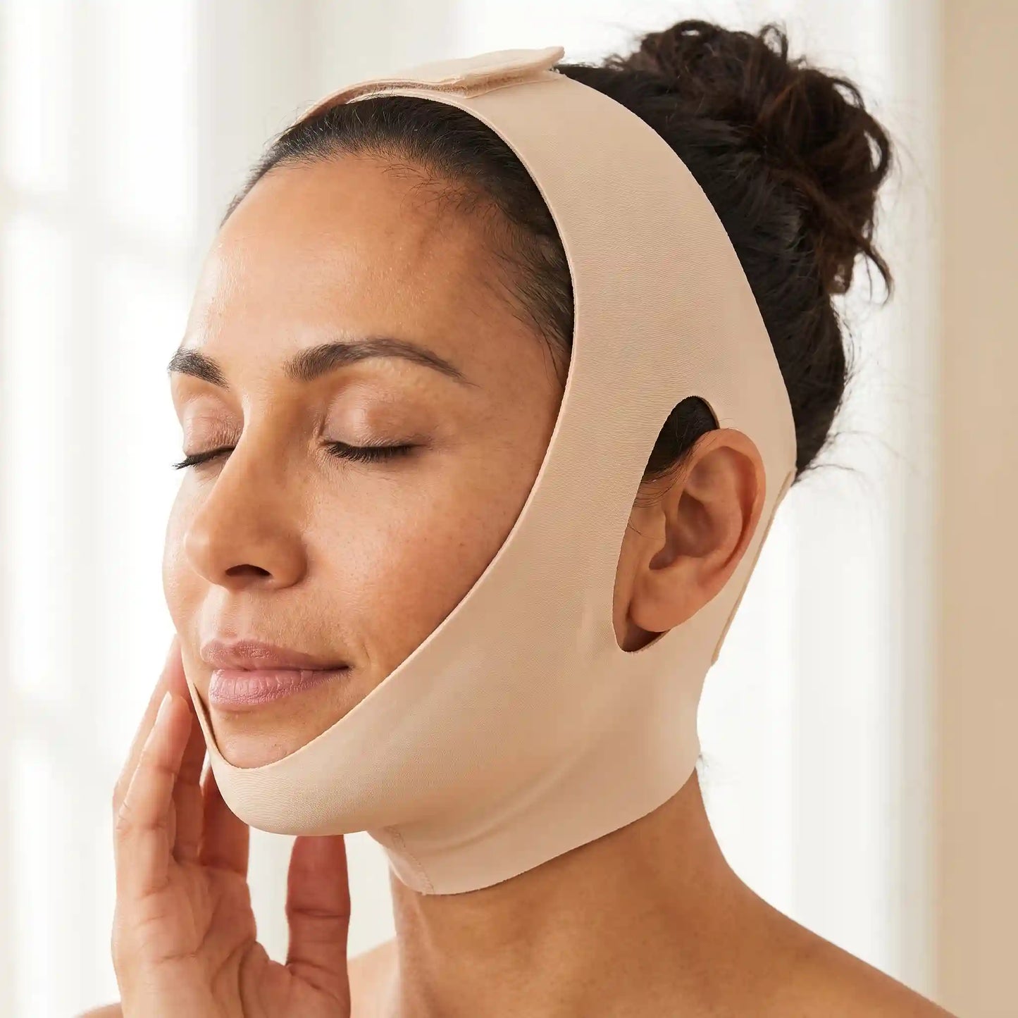 Máscara Facial de Colágeno - Mejora tu piel en semanas